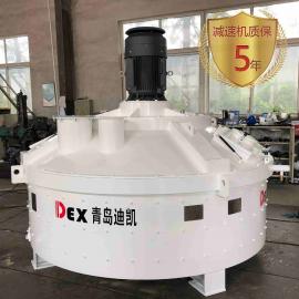 行星式攪拌機(jī)在均衡攪拌功率下對物料攪拌把控精度非常高！