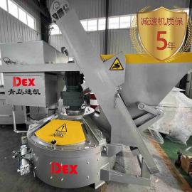 立軸行星式攪拌機(jī)從物料混合高勻質(zhì)向細(xì)致化轉(zhuǎn)型DMP