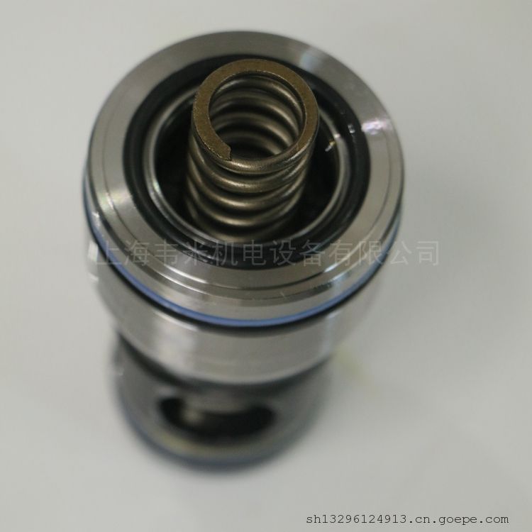 力士乐插装阀LC25A40E7X/