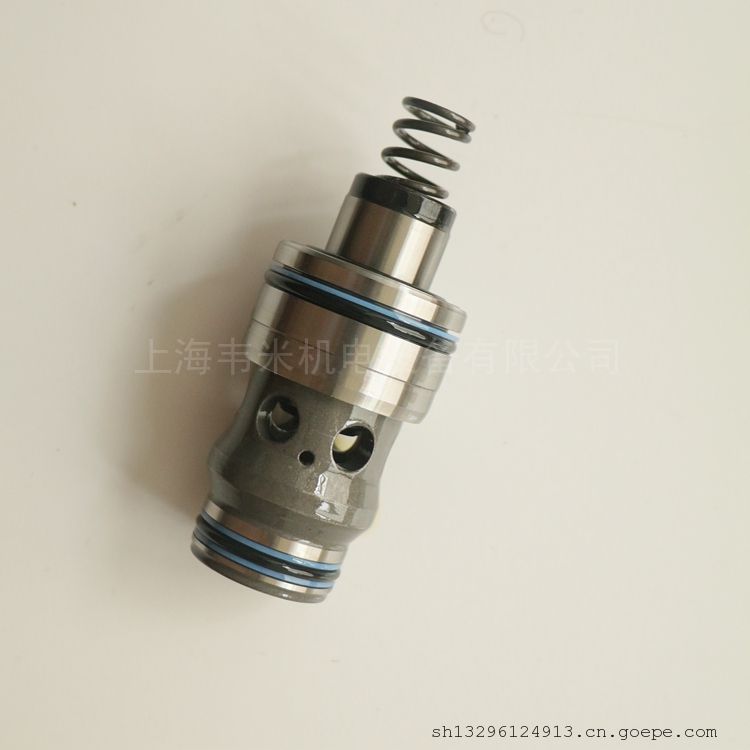 力士乐二通插装阀压力控制LC25DB20D7X/