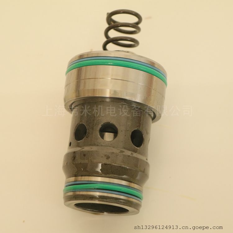 REXROTH二通插装阀LC32DB20D7X/V