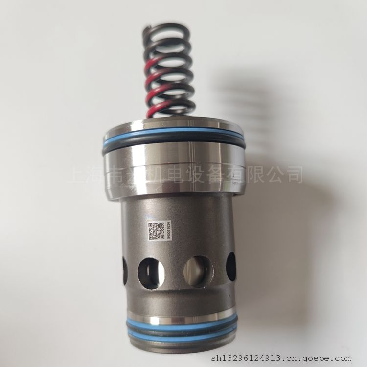 力士乐二通插装阀LC32DB40E74/-004