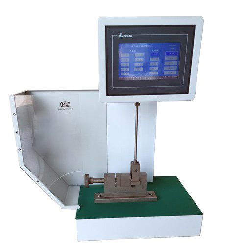 国产悬臂梁冲击试验机XJYD系列