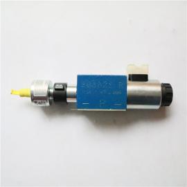 力士樂電磁閥帶位置監(jiān)測4WE6Y62/EG24K4QMAG24