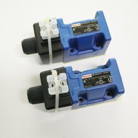 力士樂電磁閥R901487117 4WE10C50/EW230N9K4/M