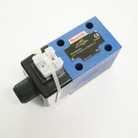 力士樂交流220V電磁閥4WE10D33/CW230N9K4/V