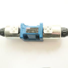 力士樂雙控電磁閥4WE10D50/OFEG220N9K4/M