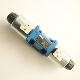 REXROTH電磁閥4WE10D50/OFEG24N9K4/M