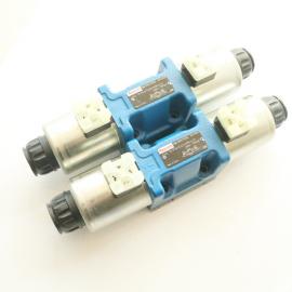 力士樂電磁閥4WE10R50/EG24N9K4/M