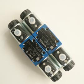 REXROTH電磁閥4WE6E73-62/EG24N9K72L/A12=AN