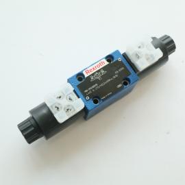 REXROTH電磁閥4WE6J70/HG24N9K4