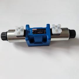 REXROTH電磁閥現(xiàn)貨4WE10H51/HG24N9K4/M