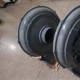 貝富克印刷設(shè)備鼓風(fēng)機TB-201AH 制衣機械風(fēng)機