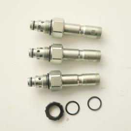 REXROTH電磁閥R930058427 OD150518A000000