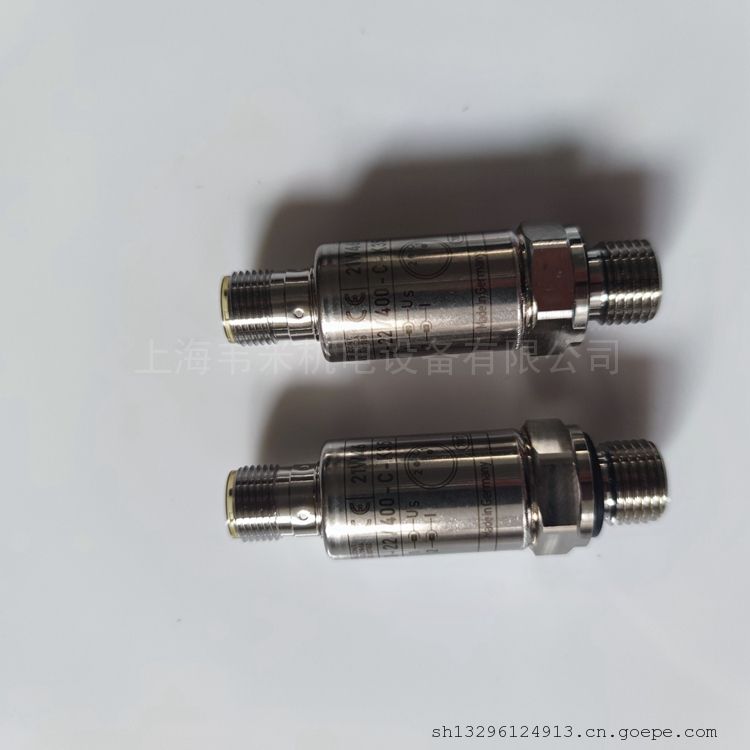 力士乐压力传感器现货库存HM20-22/400-C-K35