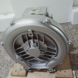 貝富克養(yǎng)殖送氧高壓風(fēng)機 2XB210-A11單相環(huán)形鼓風(fēng)機現(xiàn)貨