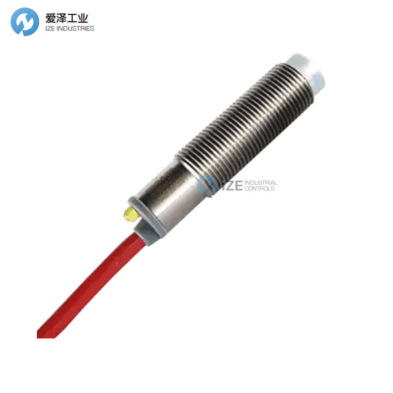 RECHNER传感器IAS-10-A22-S-M12-PTFE/VAB-100C-Z10-0