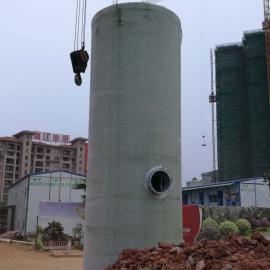 環(huán)寧一體化污水提升泵站LMD-65
