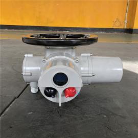 贝BERRE尔贝尔阀门控制dzw多回转智能开关型电动执行器DZW30-18Z