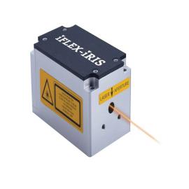 Qioptiq雙波長(zhǎng)激光引擎iFLEX-Gemini型激光器