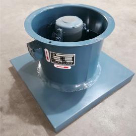 上鼓DWT-I-8-1.5KW防爆屋頂風(fēng)機(jī)屋頂送風(fēng)機(jī) 16000-20000m3/h