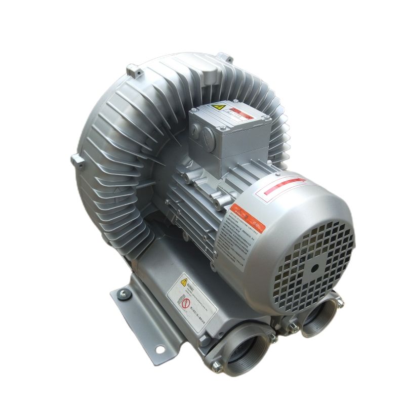 誉风2RB530-7H3-1.5KW瓶子吹干风干专用高压旋涡气泵
