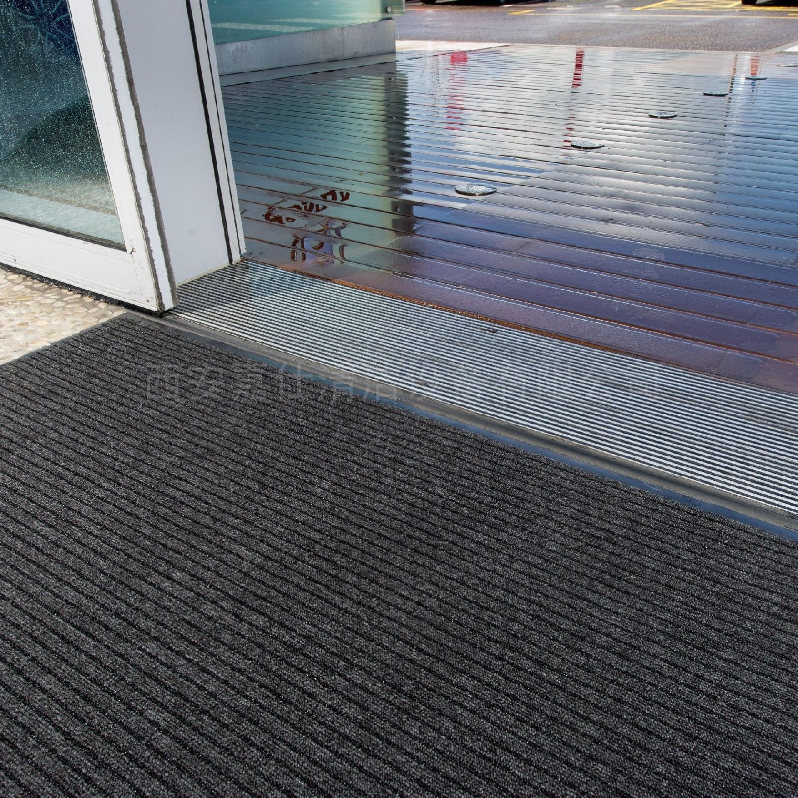 3M地垫郎美NOMAD|明德美公司