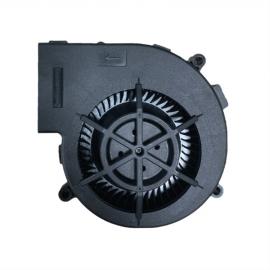 工廠直供9720汽車座椅通風(fēng)加熱鼓風(fēng)機(jī) PWM LIN信號 97*20mm大風(fēng)量靜音風(fēng)機(jī)