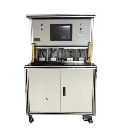 delta仪器燃气软管气密性试验台HG 2486