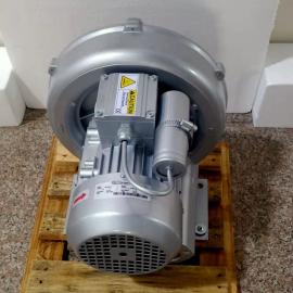 貝富克食品機(jī)械設(shè)備高壓風(fēng)機(jī) 2XB210-A11單相220V鼓風(fēng)機(jī)