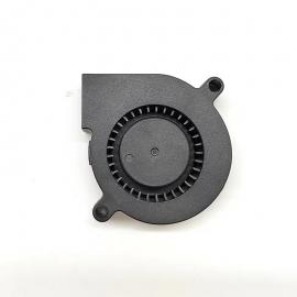 工廠直供IP68車載空氣凈化器5015灌膠鼓風(fēng)機(jī) 50*15防水風(fēng)扇
