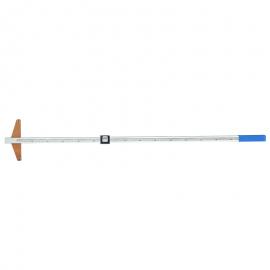 聚高測(cè)控鐵路支距尺機(jī)械式軌道道路測(cè)量工具系列LJ-ZJC-I