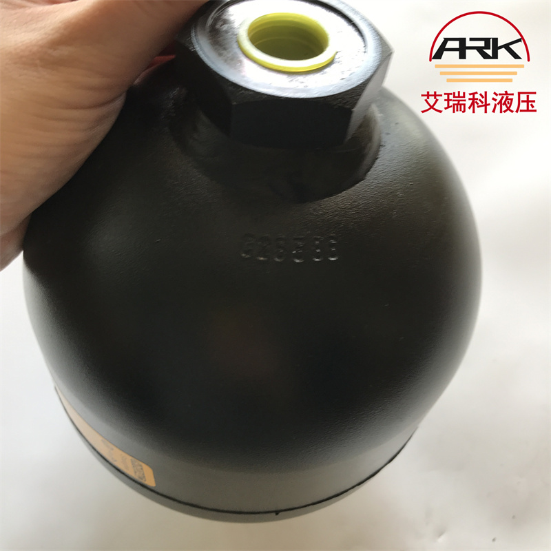 贺德克SBO200-1E1/112A9-200A隔膜蓄能器SBO200-1E1/112U-200ABHYDAC原装