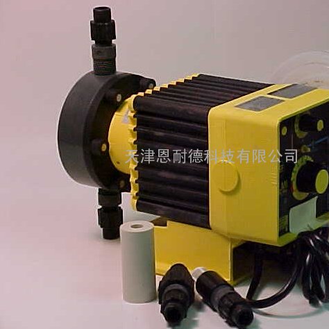 LMI米顿罗AD846-728NI电磁隔膜计量泵