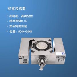 HBM進(jìn)口S型測力傳感器S9M/500N/1KN/2KN/5KN/10KN/20KN/50KN