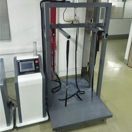 delta仪器轮椅车跌落测试机ISO 7176