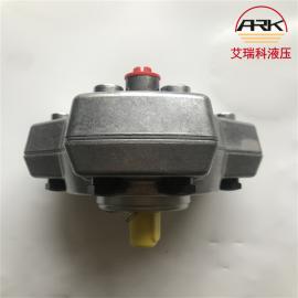 哈威R3.6柱塞泵R1.6油泵R1.7原裝質保一年HAWE樣本