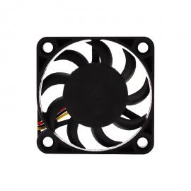 工廠直供4007加濕器/功放機(jī)散熱風(fēng)扇 40*07mm防水風(fēng)扇