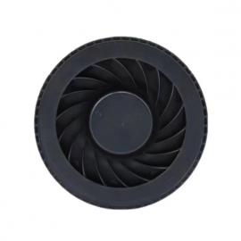 HG12025筆記本電腦散熱器離心風(fēng)扇 120*25mm離心風(fēng)機(jī)