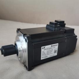 APM-FBL04AMK1-LC01LS伺服电机低速运行平稳