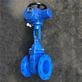 BERREDZW60开关隔爆型阀门电动装置