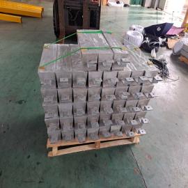華云儲罐管道防腐袋裝鎂陽極輸油管道保護(hù)常用材料AZ63B