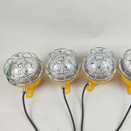 20WLED防爆燈 香料廠LED防爆投光燈依客思