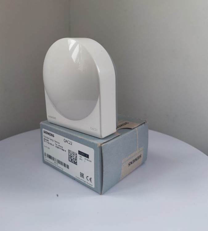 西门子原装室外温度传感器 气候补偿温度控制 LG-Ni1000