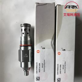 SUNRDFA-LDN單向閥RDFA-LCN插裝閥RDFA-LBN RVEA-LCN