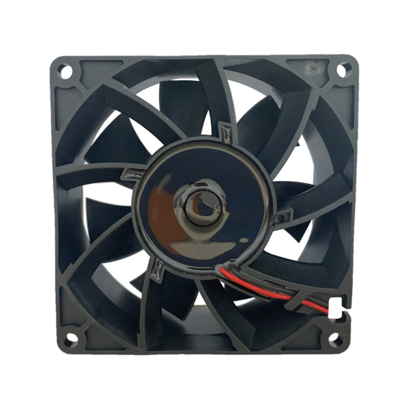 工厂直供9238变频器UPS电源散热风扇 IP68灌胶防水风扇 QFR0948GHE