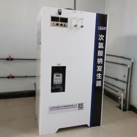 和創(chuàng)智云農(nóng)村加氯消毒設(shè)備/電解法次氯酸鈉發(fā)生器HCCL