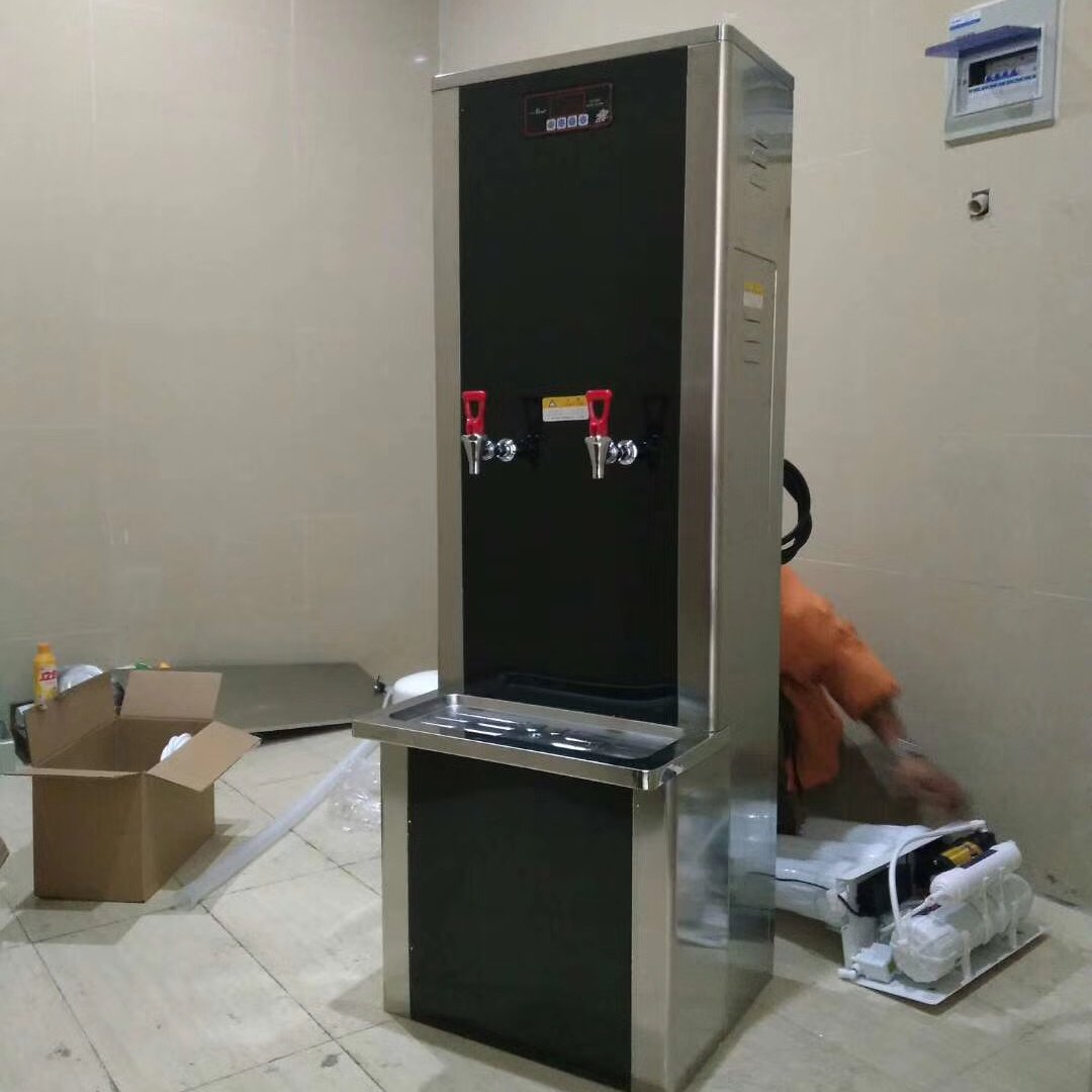 必威尔电热开水器步进式加热学校医院可用CSB-9