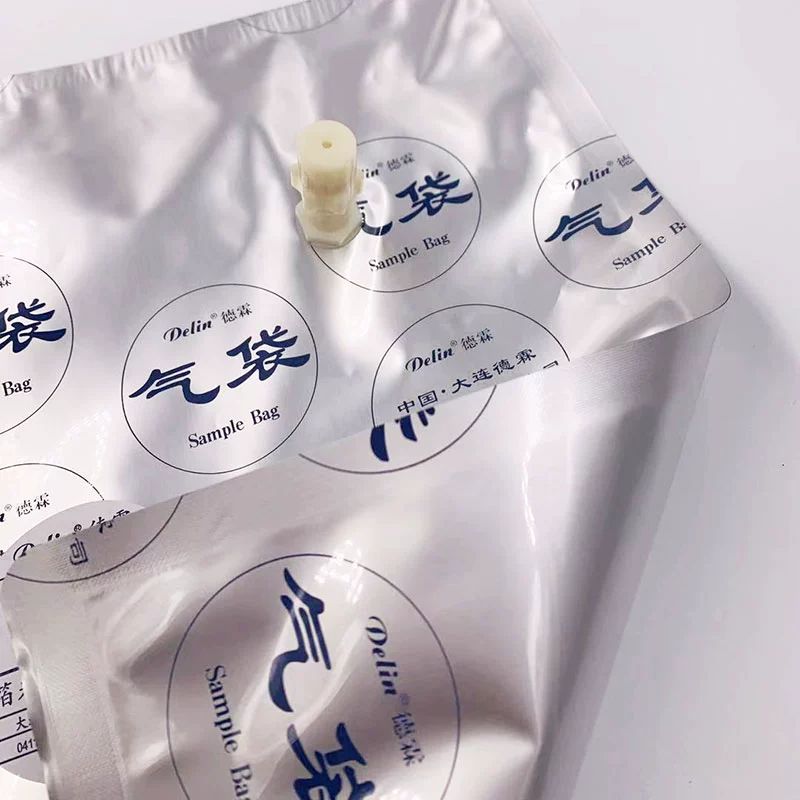 德林采样袋L阀