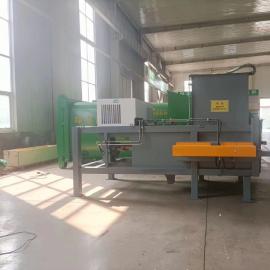 明莱垃圾压缩机械设备 ML